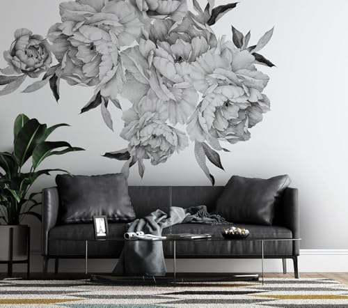 Vinilo Decorativo Dinosaurio Muravie Multicolor 80x40 in