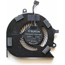 مروحة وحدة المعالجة المركزية متوافق لديل لاتيتيود e7270 eg50040s1-c600-s9a وحدة المعالجة المركزية مروحة التبريد