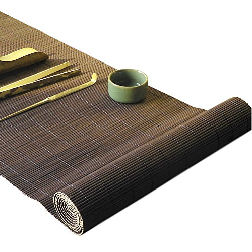 Bamboo Tea Ceremony Table Runner