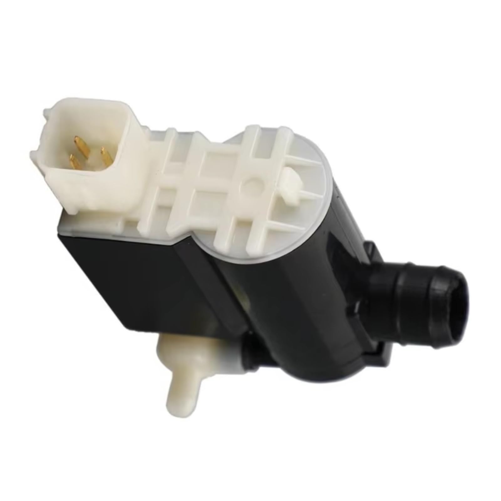 Wiper Fluid Pump Compatible with Kia for Sedona 2006-2014 for Sportage 2005-2010 Car Parts Windshield Washer Pump Upgrade 985102V100