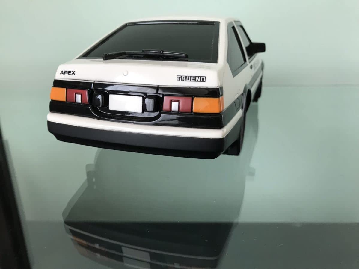 Amazon | 1/18より大きい ミニカー スプリンタートレノ AE86