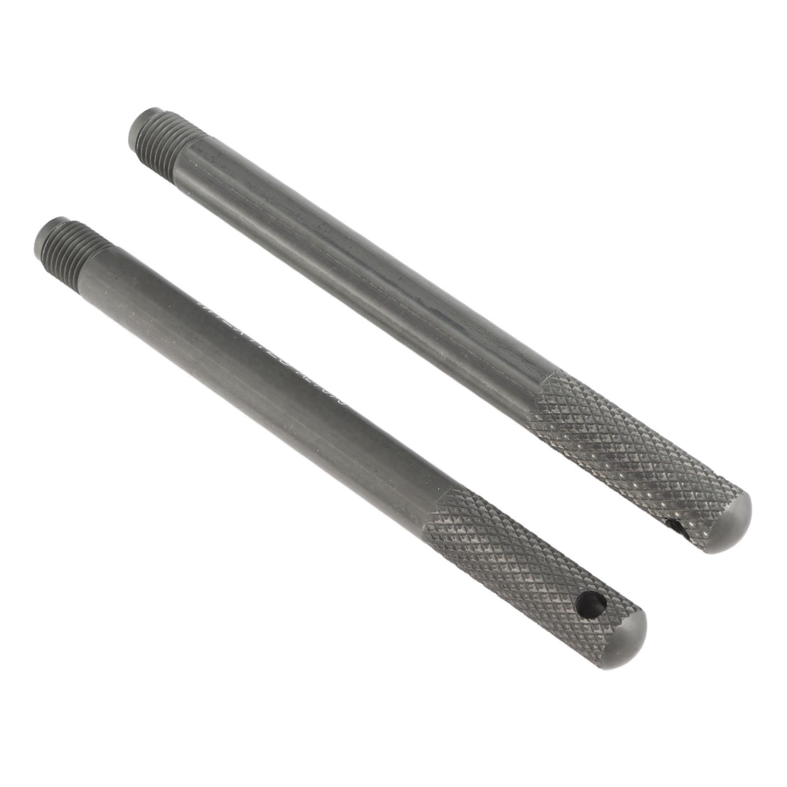 Wheel Alignment Tool, 1Pair Wheel Alignment Pin High Hardness Wear Proof Rim Stud Pin for Car (#2)
