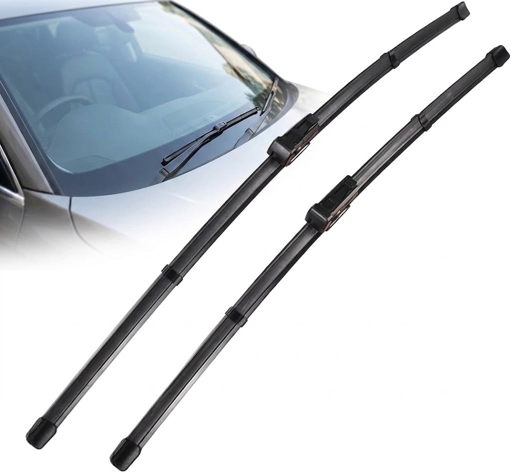 Auto Tergicristalli per Land Rover Defender 110 L663 2020-2025 2026