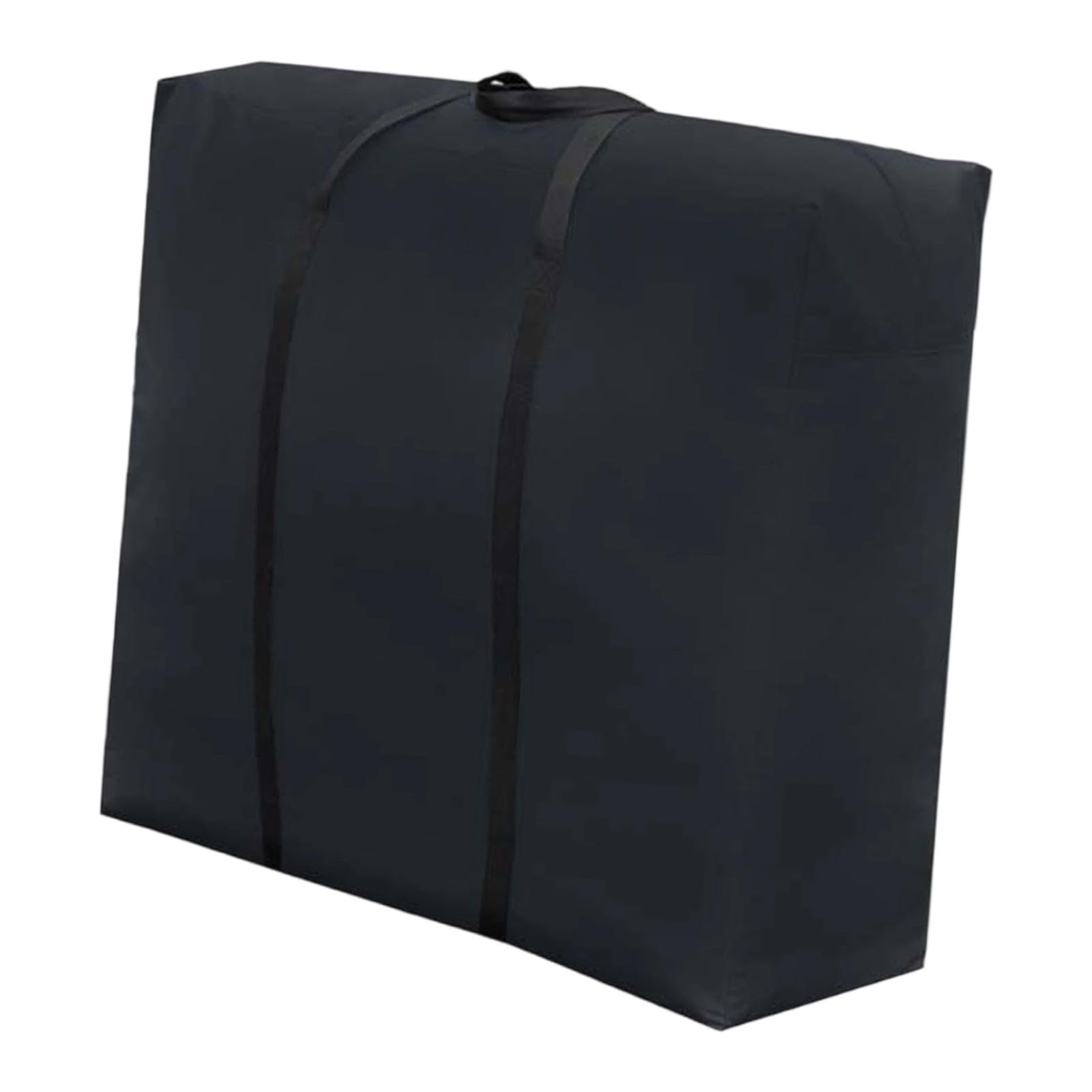 Oshhni Borsa per Il Trasporto di Pieghevoli, Robusta, per Aereo, con Maniglia, Organizer da Viaggio per deambulatore Resistente di