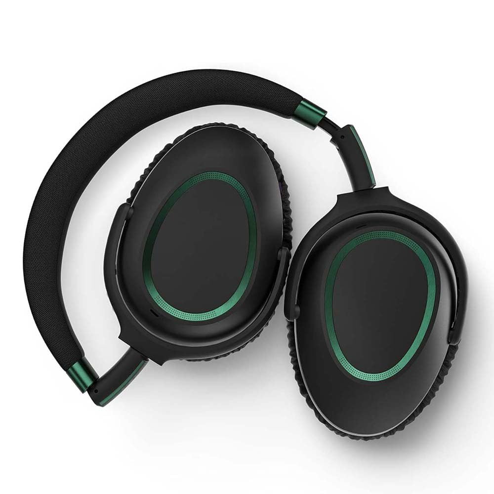 EPOS ADAPT 660 AMC - Headphones with mic - full size - Bluetooth