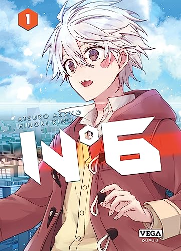 No.6 — Tome 1