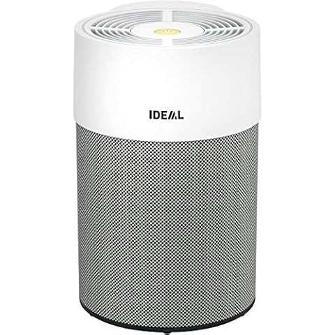 Luftreiniger IDEAL AP40 PRO bis 50m² Cover