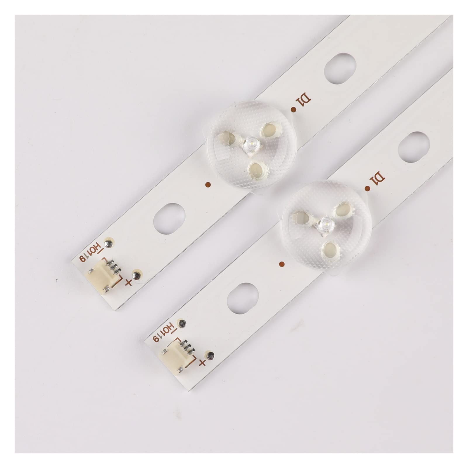 Thomas-schoene 1 6PCS LED Hintergrundbeleuchtung Strip Kit Bar CX-65S03E01 65 "TV KDL-65W857C KDL-65W859C KDL-65W855C Fit for Sony