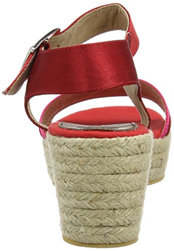 GIOSEPPO ZUCCALE, Espadrillas Basse Donna