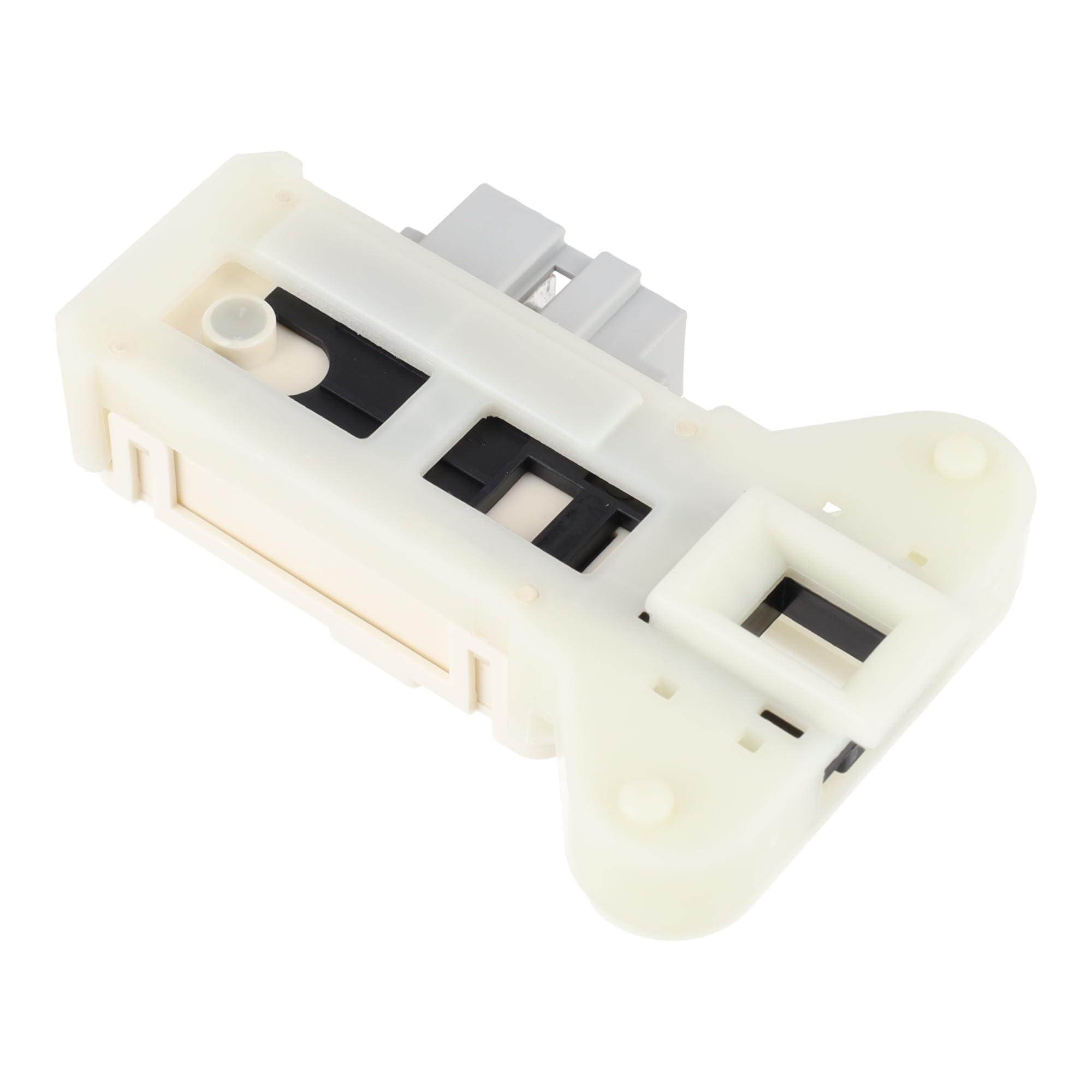 Blocco Porta Blocco per Beko Lavatrice Originale Metalflex 2805311400