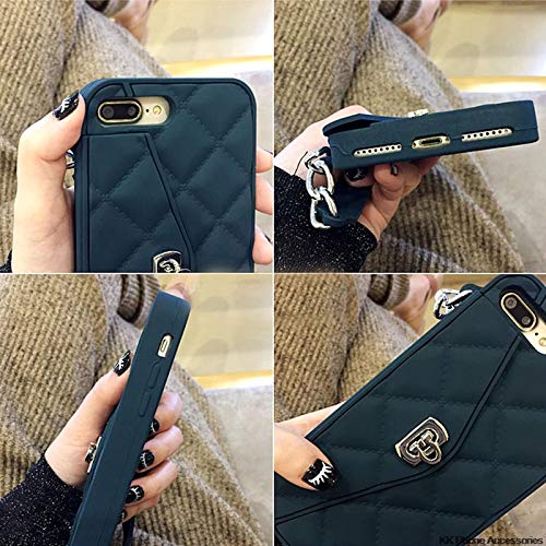 image for Redshield Compatible with Apple iPhone Xs MAX Cross Body Handbag Walle