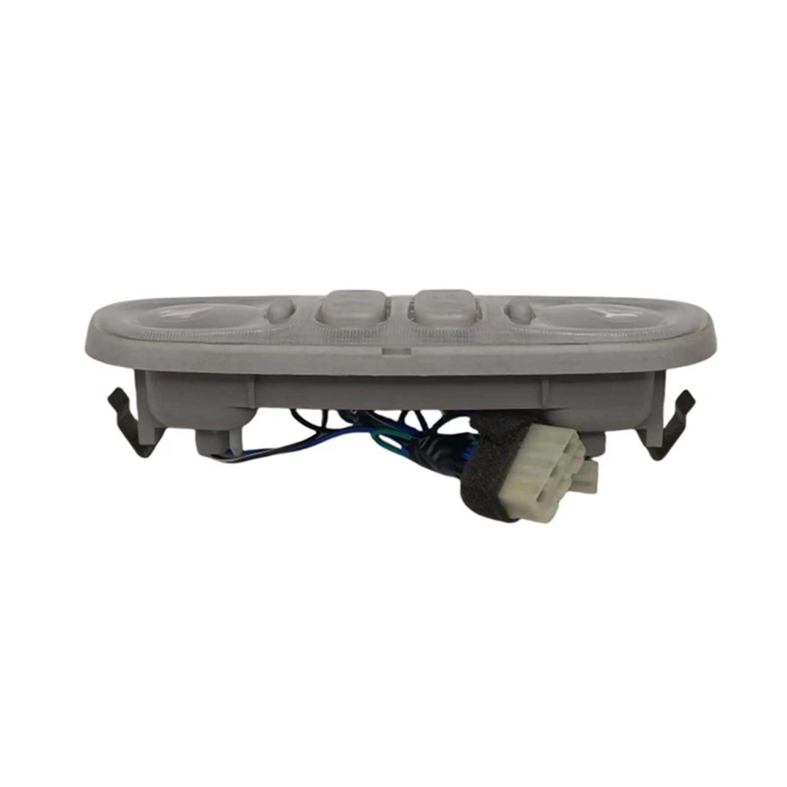 Car Interior Overhead Dome Light Reading Lamp With Sunroof Switch,compatible For Mazda 323 BJ BL2A-69-970 GA2L-69-970 N24R