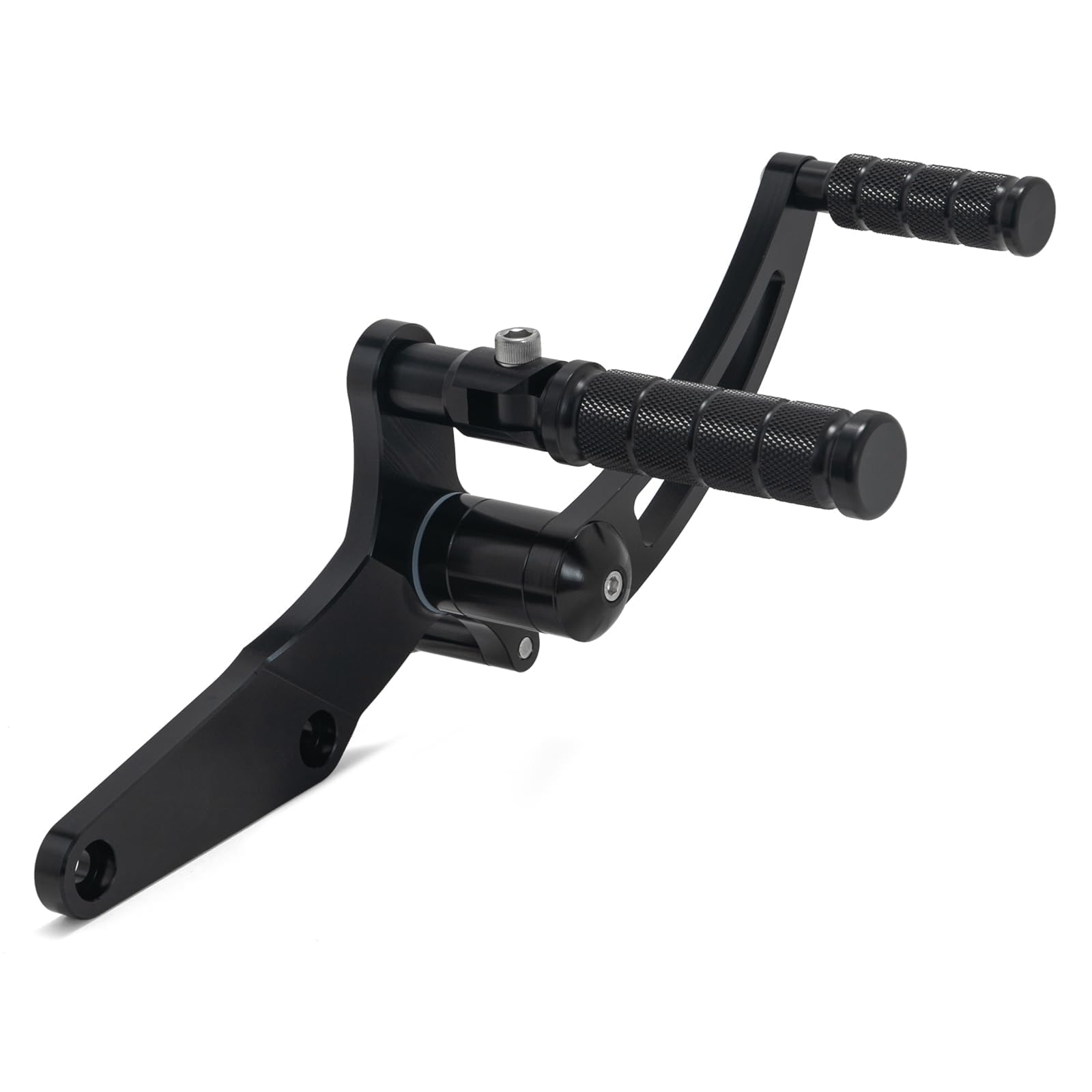 REPOSE-PIED CALE-PIEDS PÉDALES Pour Harley Sportster XL883L XL1200X