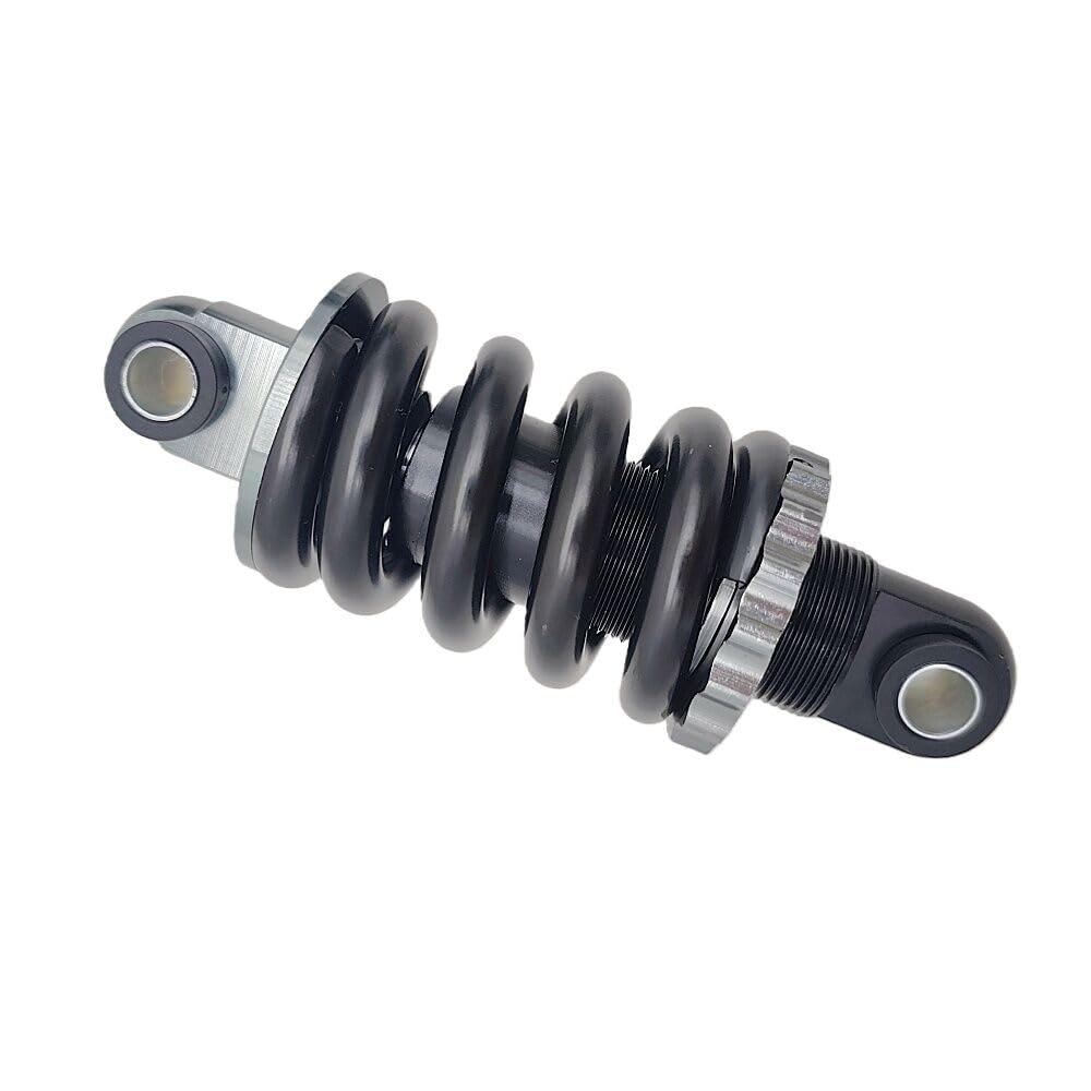 Amortiguador delantero original aplicable a Kugoo Kirin G4 eléctrico scooter amortiguador accesorios