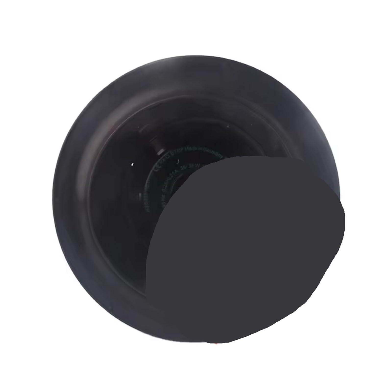 OKEWGHFL R2S133-AB37-13 115V 133MM COOLING FAN