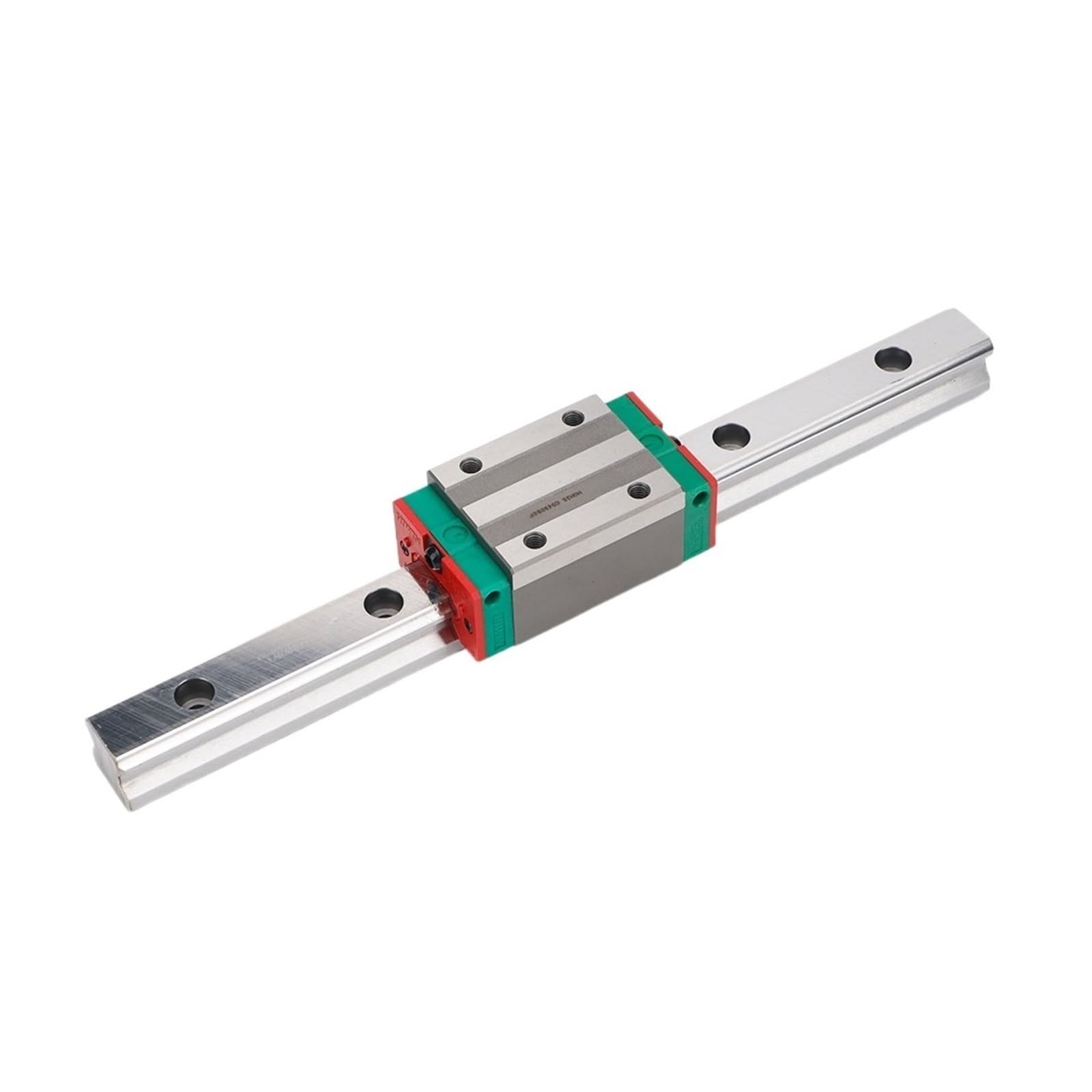 Linear Rail, Linear Sliding Gide Slider Block HGH HGW HGL 15 20 25 30 35 45 55 65 for Linear Guide(HGL25HA)