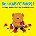 Lullaby Renditions of Grateful Dead