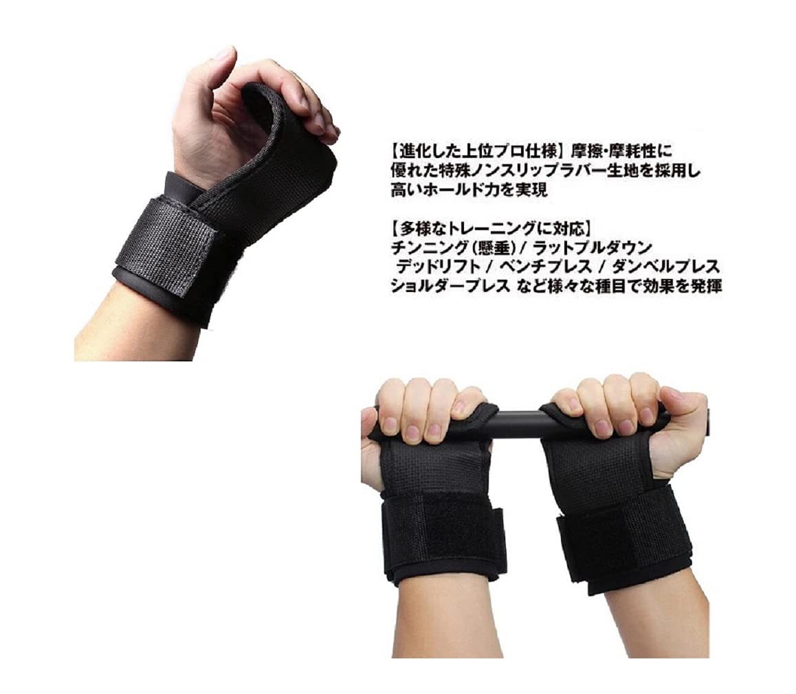 Amazon | リタプロショップⓇ パワーグリップ 左右セット 握力