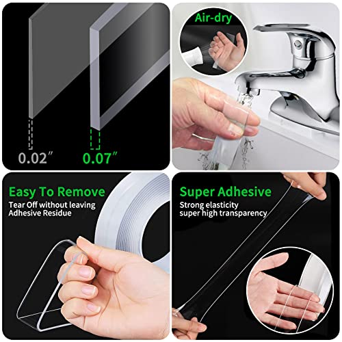 Best Mounting Tape Buying Guide Gistgear