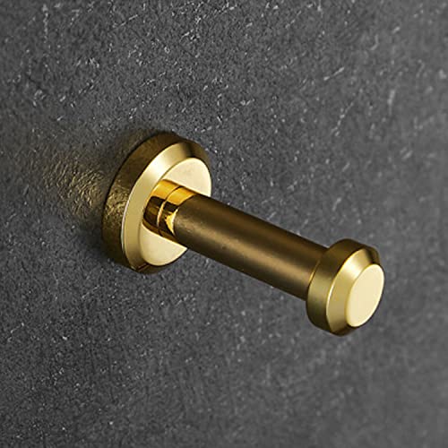 CHSEROK Ganci da Parete Rotondi, 2 Pezzi Ganci