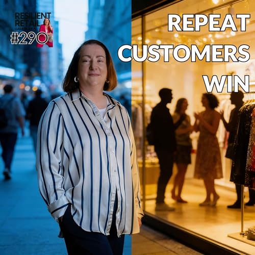 How to Turn One-Time Buyers into Repeat Customers for Your Retail Business