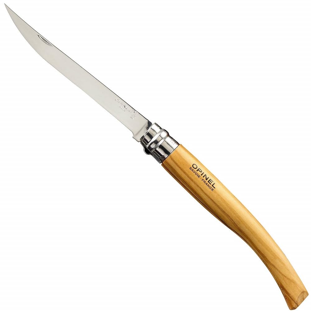 OPINEL O001145 Couteau Brun