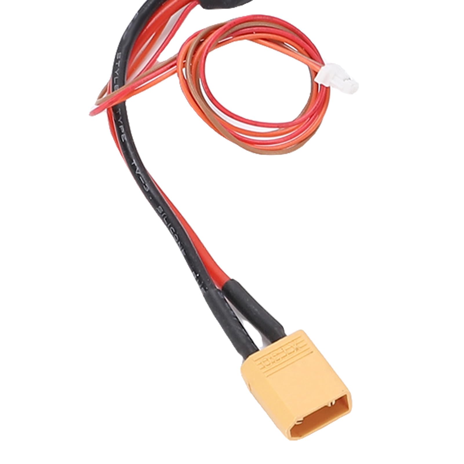 Dpofirs Motore Brushless KY30 Ventilatore Condotto, ESC, for Multirotor | Combo ESC motore integrato per aereo RC con struttura interamente stampata a iniezione per aeromodelli
