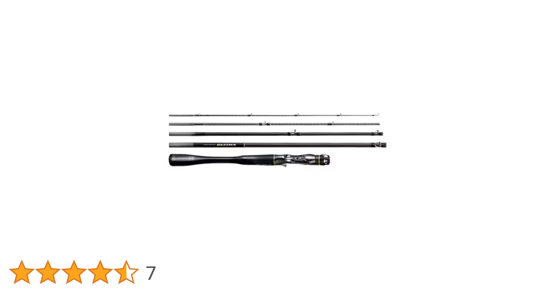 シマノ ポイズンアルティマ 5ピース 166L-BFS/5 シマノ ポイズンアルティマ 5ピース 166L-BFS/5 ポイズンアルティマ 5