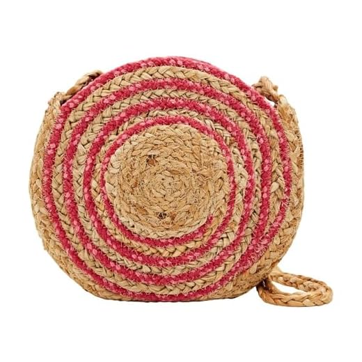 ESPRIT 052ea1o306, Bolsa para Mujer, 660/rosa Fucsia, Einheitsgröße