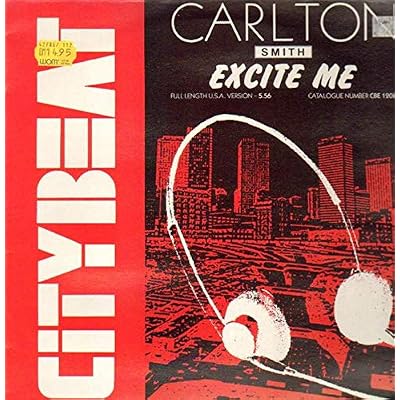 Excite Me