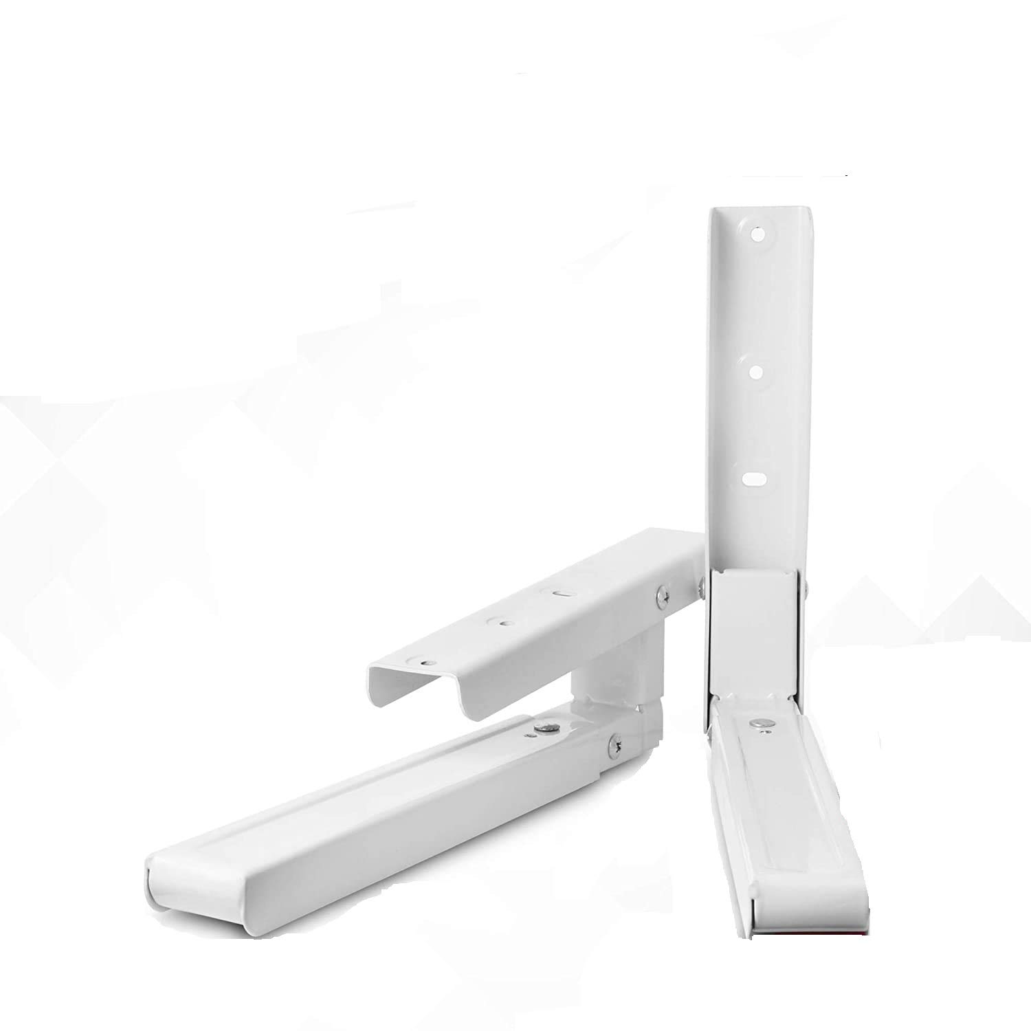 ZIPP Z MW 85 500 A Universal WallMounted Microwave Brackets Amazon