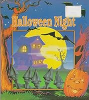 Halloween Night 1569873283 Book Cover
