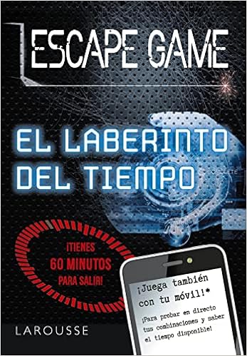 El laberinto del tiempo