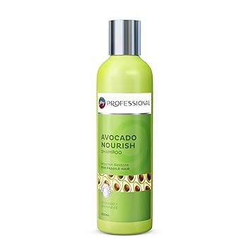 Godrej Professional Avocado Nourish Shampoo, 250ml