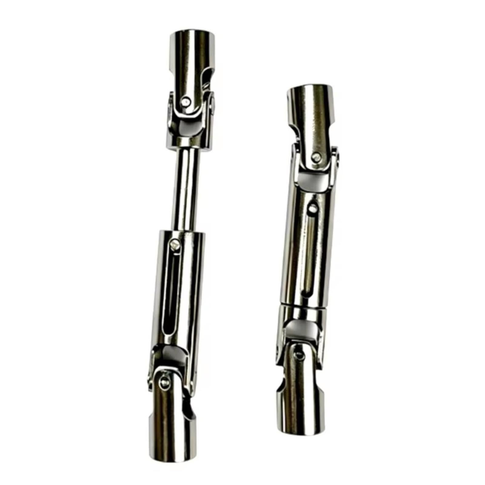 Albero Motore CVD In Metallo Per WPL C74 C84 C94 C34 B14 B24 C64 D62 D64