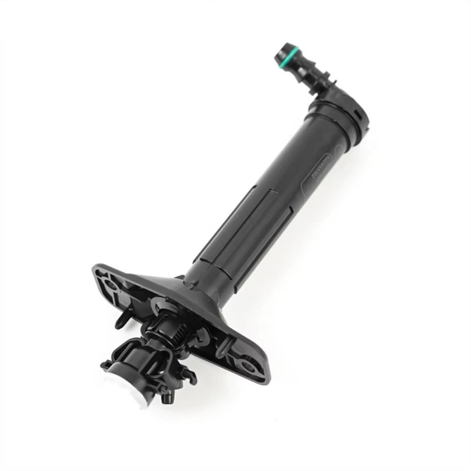 Compatibile Con A6L C7 2012 2013 2014 2015 Faro Dell'auto Pistola A Spruzzo Lavafari Ugello Ugello Lavavetri Pompa Accessori Auto 4GD955101 Getto lavafari