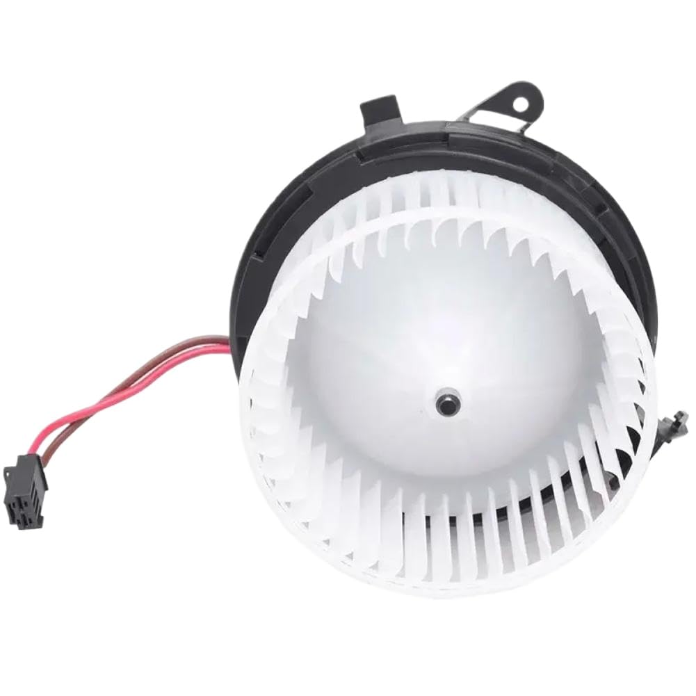 Motor del ventilador del calentador LHD 2128200708 compatible con W212 W204