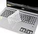 COOSKIN New HP Pavilion x360 13.3" Keyboard Protector - Ultra Thin High-grade TPU Clear Keyboard Cover Skin for HP Pavilion 13-s099nr 13-s120nr 13-s128nr x360 13.3-Inch Convertible Laptop