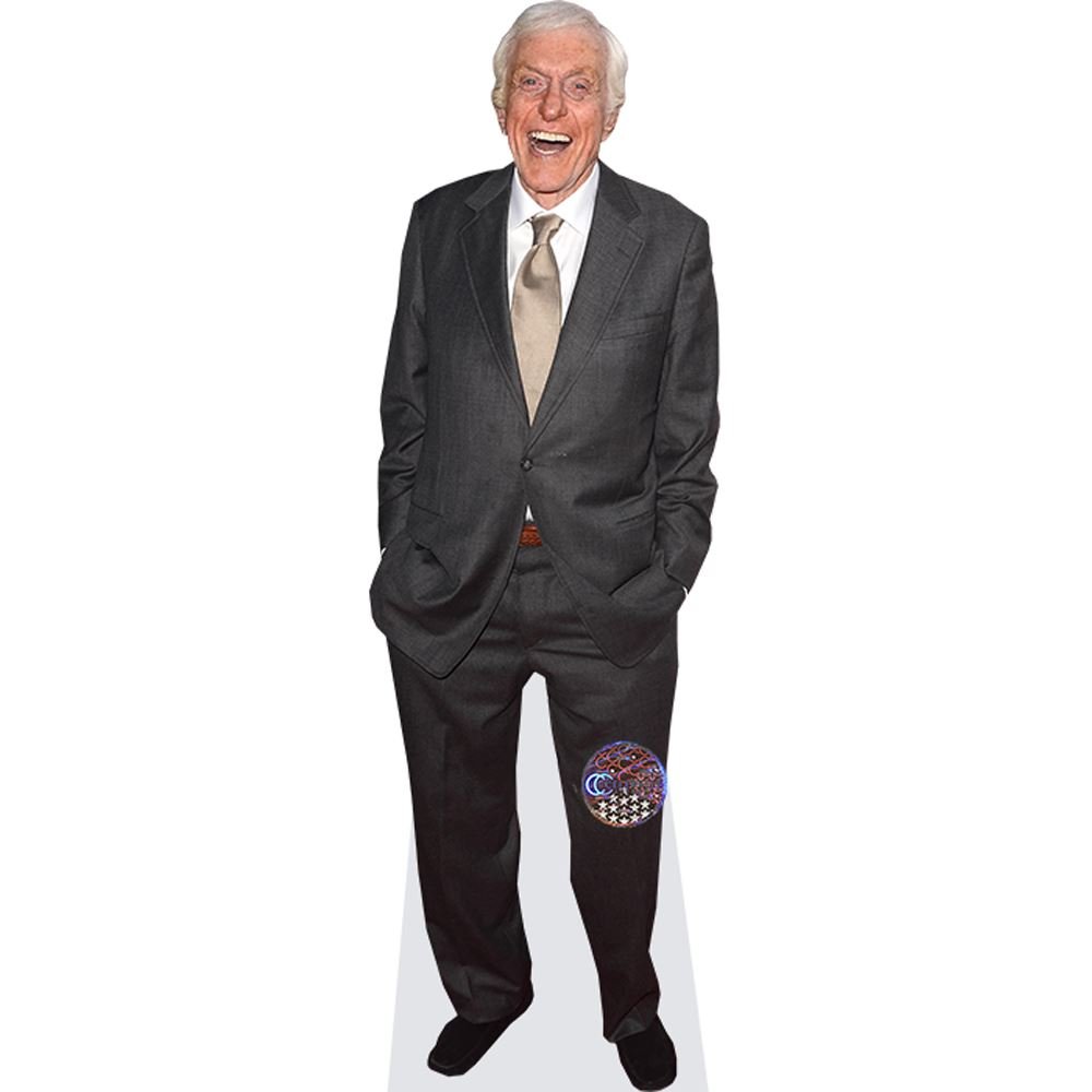 Dick Van Dyke Life Size Cutout