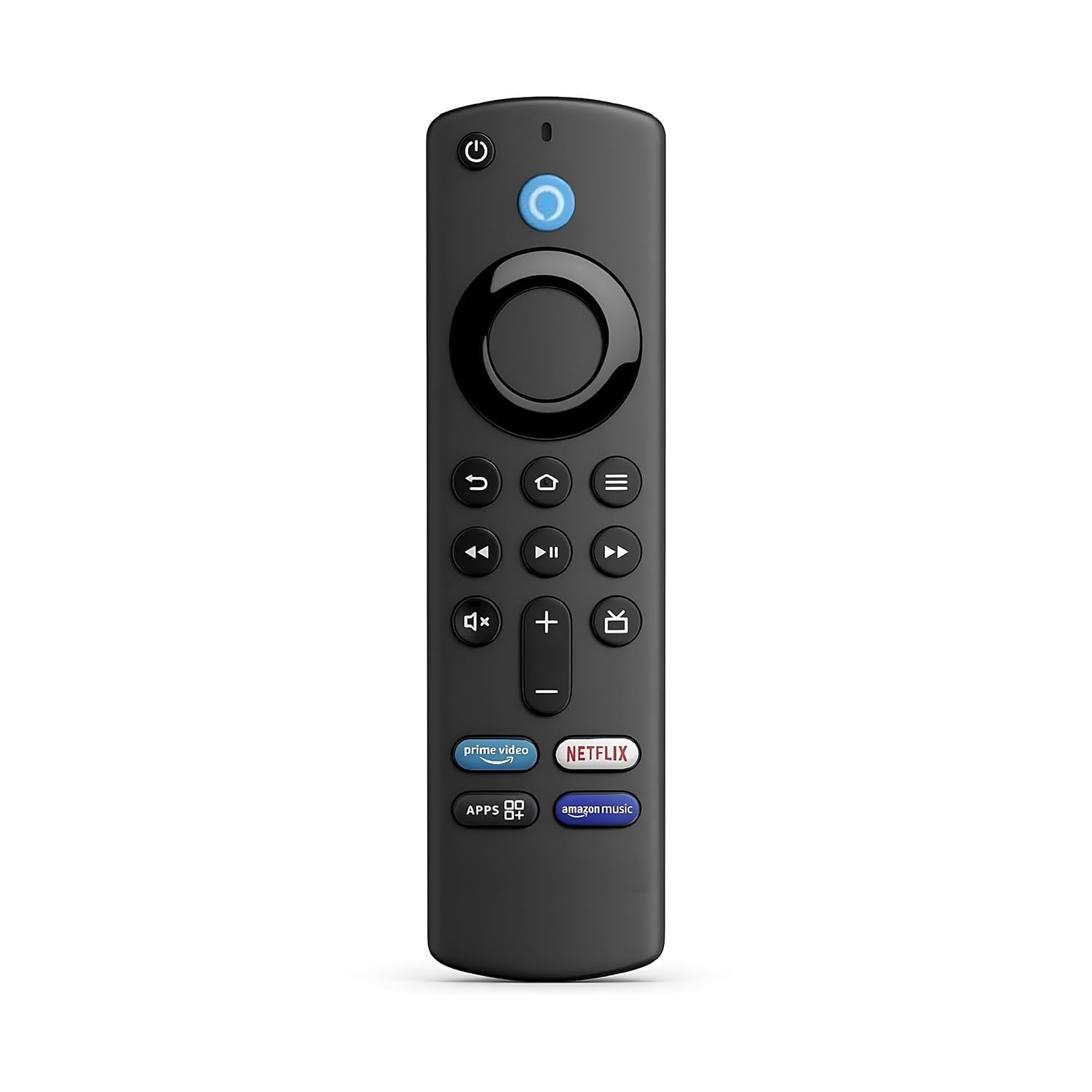 5 Years Warranty Remote Compatible for Amazon Fire Stick 4K Streaming Device Original Model L5b83G S3L46N 3rd Generation [ Watch Free & Live TV ] (B0DFYCXYB1) Amazon Price History, Amazon Price Tracker