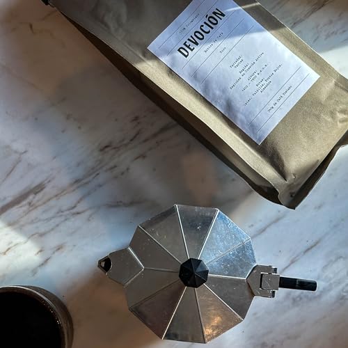 Café 100% Colombiano en Grano 12 oz miniatura 3