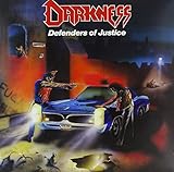  Defenders of Justice (Ltd.Vinyl) [Vinyl LP]