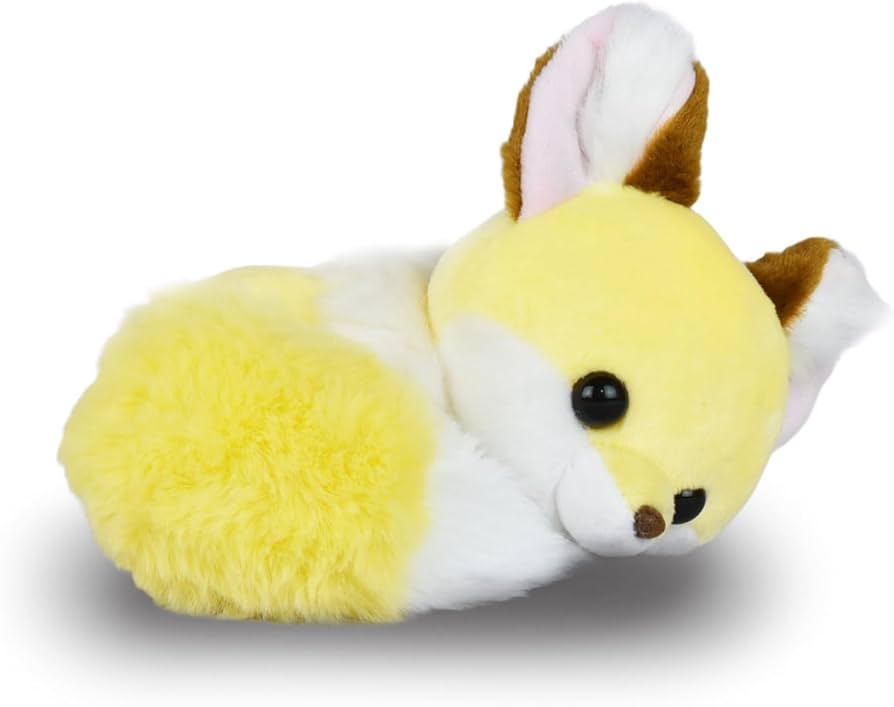 ちょコンとキツネ くるんとおねむ VMCコンプリート ちょコンとキツネくるんとおねむLMC きなこ/Chokon to Kitsune