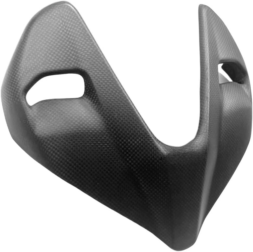 Motorcycle Side Fairings for Streetfighter V2 V4 S SP 2020-2023 Front Fairing Upper Lower Head Hood Cover Motorcycle Parts Deflectors Fairings