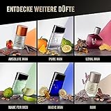 bruno banani Man's Best – Eau de Toilette Herren Parfüm Natural Spray – Eleganter, maskuliner Premiumduft für Männer – 1er Pack (1 x 50ml)