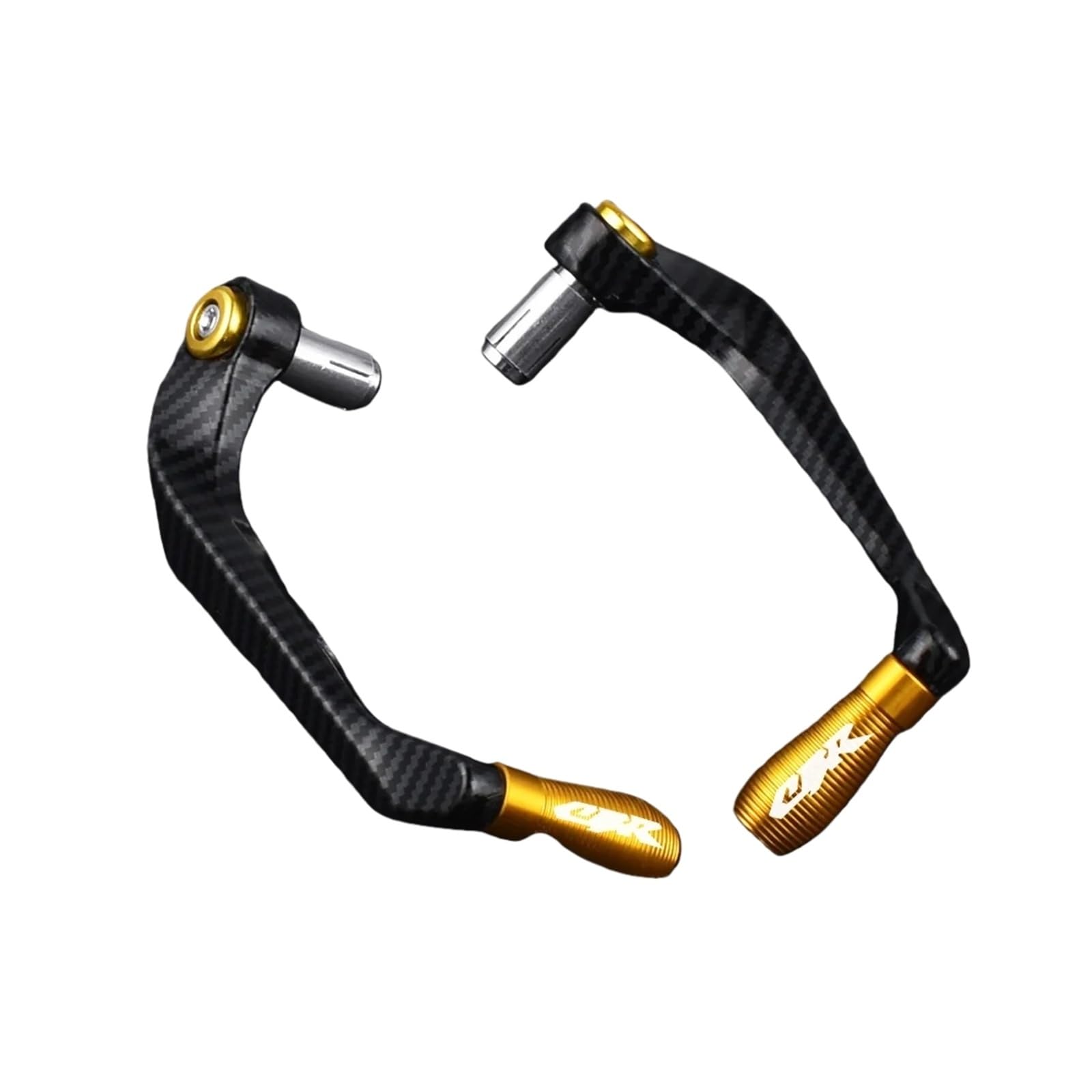 YYOZKK Clutch Lever Hand Guard Motorcycle Brake Clutch Lever Hand Guard Protector for CBR600RR CBR900RR CBR1000RR CBR 600RR 900RR 929RR 1000RR 600