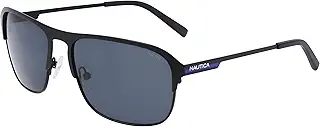 [Nautica] サングラス N5145S メンズ