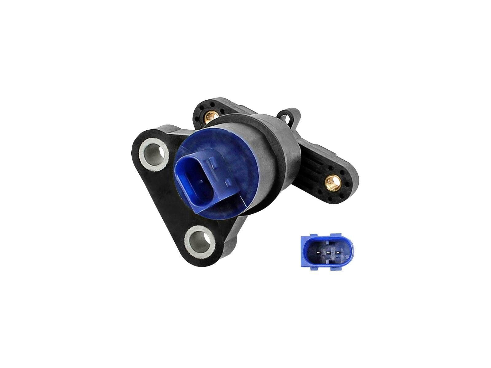DT Spare Parts 1.25589 Sensor Kompatibel mit SCANIA P,G,R,T - series 1889797