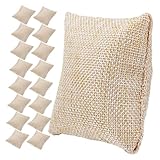Rangement élégant pour vos bijoux : ces coussins de présentation sont non seulement fonctionnels, mais ils apportent également une touche de sophistication à votre rangement, ce qui les rend adaptés à un usage personnel et professionnel. ils peuvent également servir de coussins pour montres ou de présentoirs pour bracelets