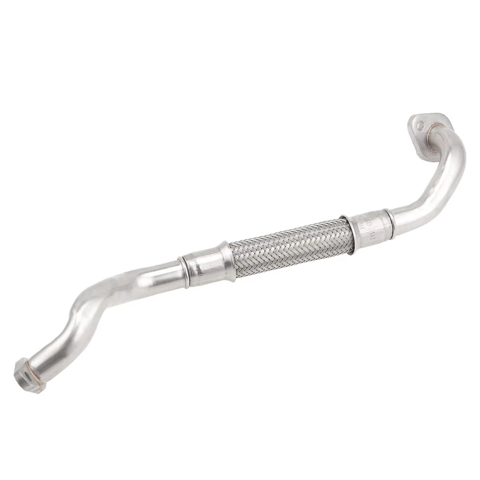 Accesorios para la tubería de aceite del turbocompresor de coche A4 4.2T V8 6